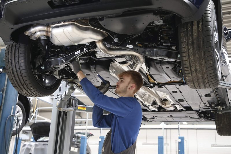 Foto: SP-X - Die Preise für Kundendienstarbeiten variieren sehr stark